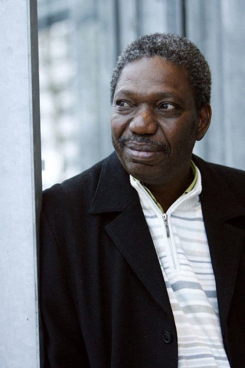 Photo of Idrissa Ouedraogo, Directing