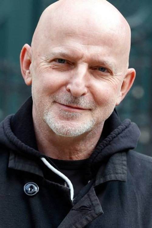 Dominique Deruddere profile