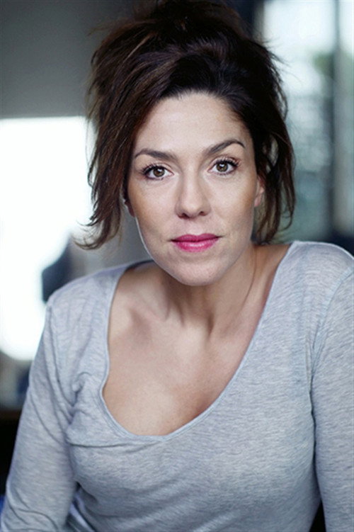 Photo of Magali Bonfils, Acting