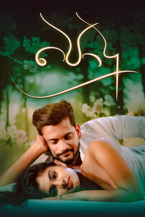 Podu poster