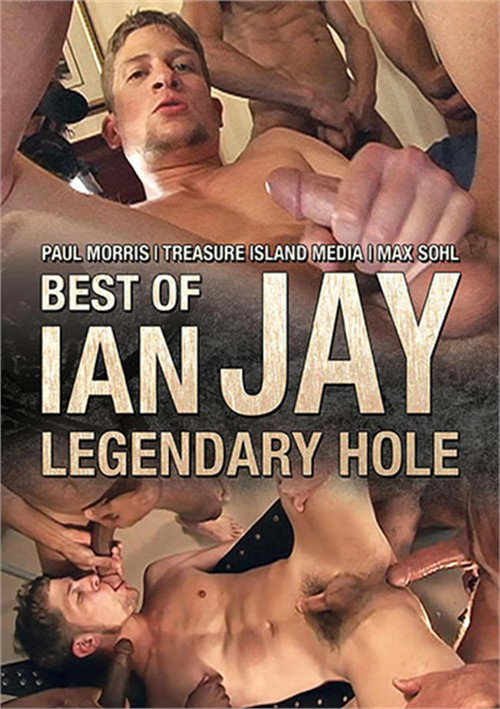 Movie poster for Best of Ian Jay: Legendary Hole (2021)