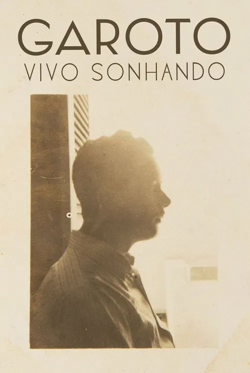 Movie poster for Garoto - Vivo Sonhando (2020)