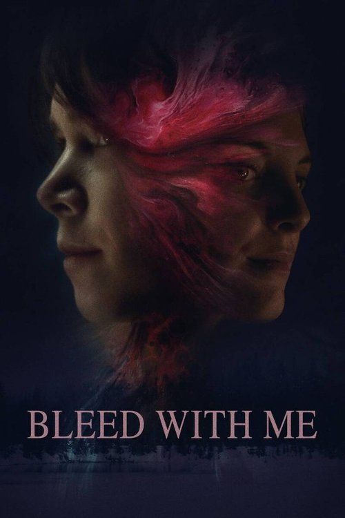 Movie poster for Bleed with Me (2020)