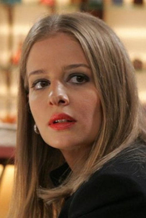 Photo of Dóra Kakasy, Acting