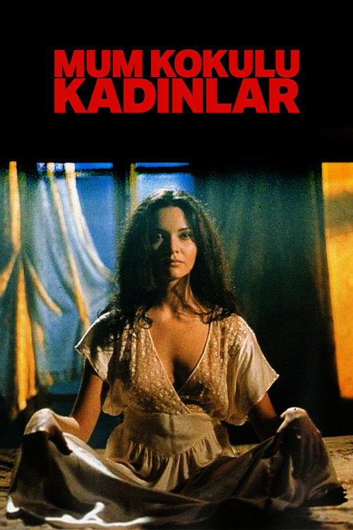 Movie poster for Wax-Scented Women (1996)