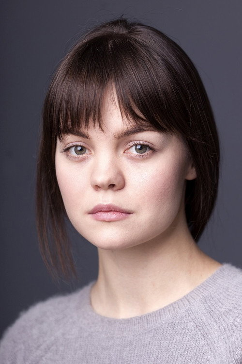 Vassa Bokova profile