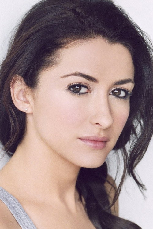 Photo of Ashley Gallegos, Acting