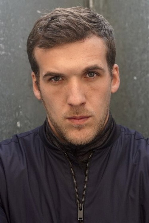 Photo of Edouard Court, Acting