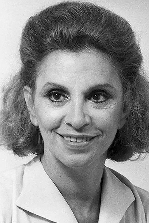 Aracy Cardoso profile