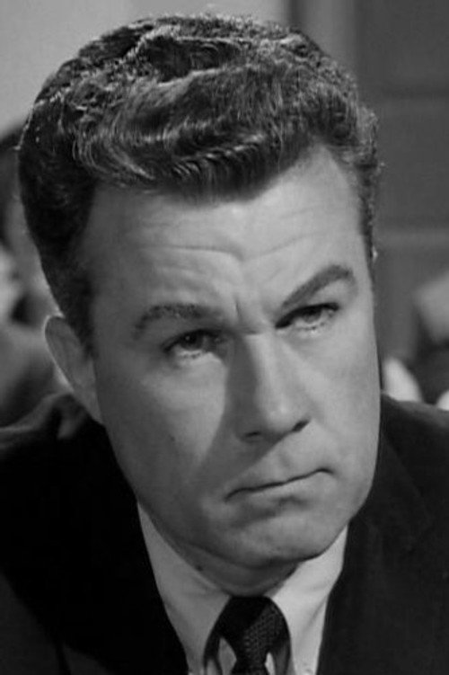 Photo of Ken Wayne, Acting