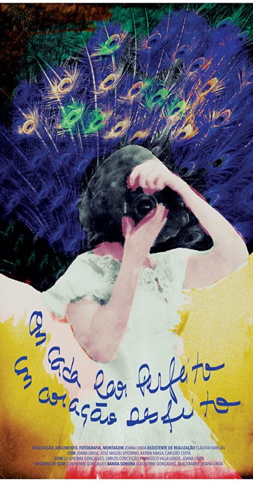 Movie poster for In Every Dream Home a Heartache (2014)