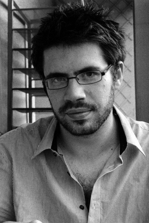 Photo of Hugo Frassetto, Directing