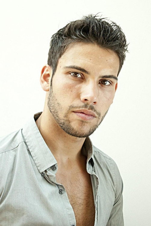 Photo of Kevin Miranda, Acting