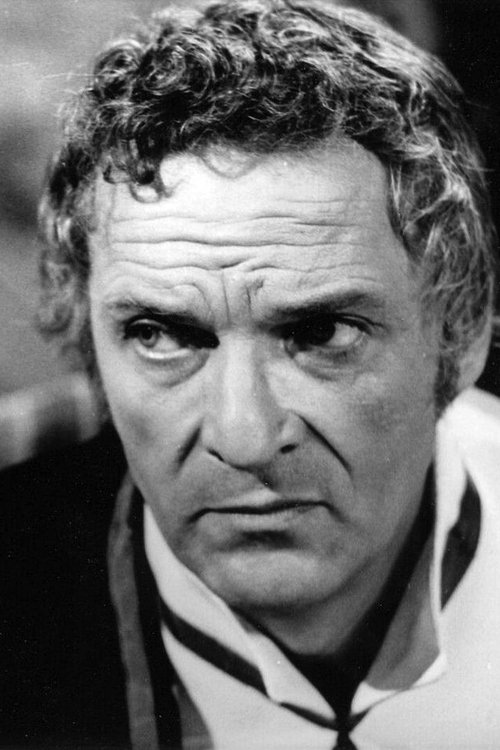 Jacques Harden profile