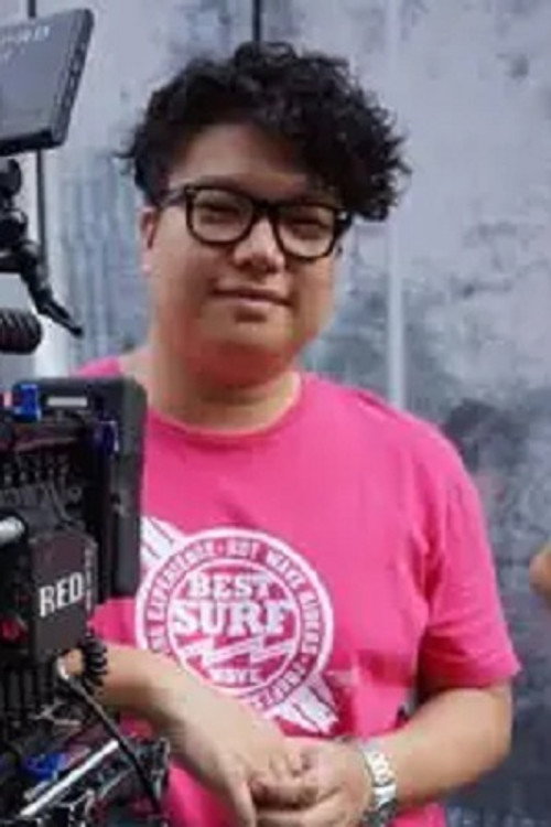 Photo of Ruan Wei Xin, Directing