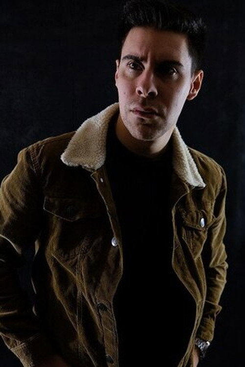 Photo of Brandon Gotto, Directing