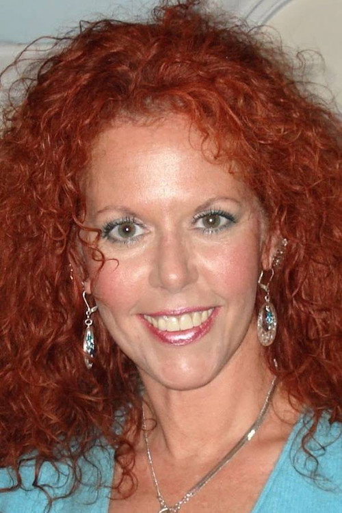 Photo of Jennifer Delora, Acting