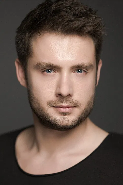 Batuhan Begimgil profile