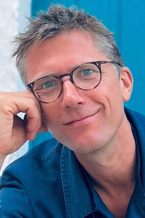 Photo of Nils Bökamp, Directing