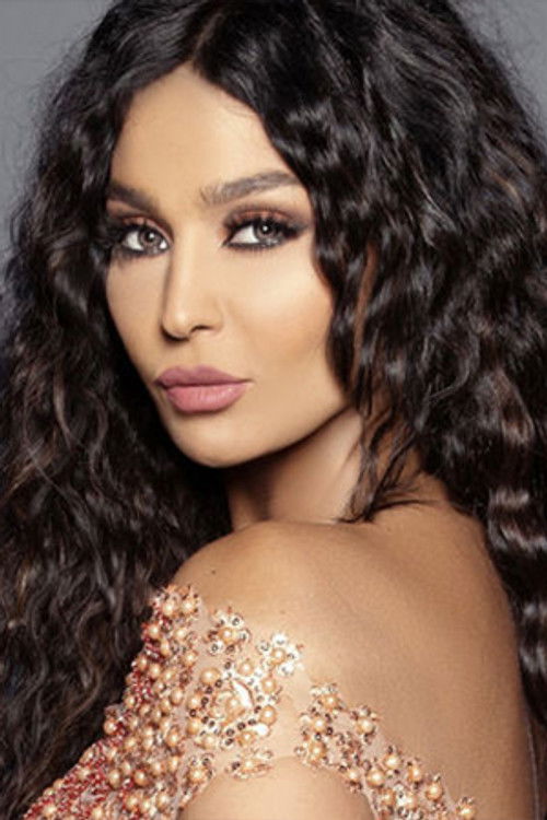 Rawaa Yassin profile