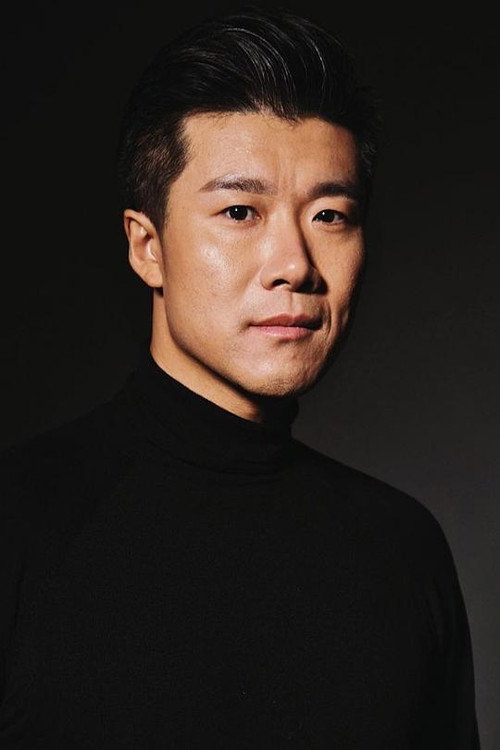 Photo of Taifeng Liu, Directing
