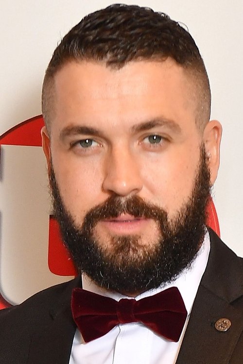 Photo of Shayne Ward, Acting