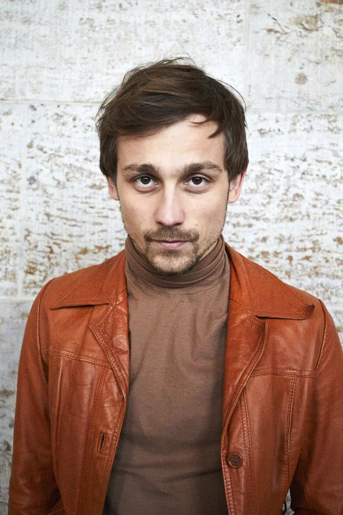 Photo of Harry Lampl, Acting