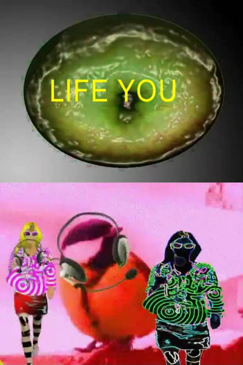 Movie poster for Life You (2006)