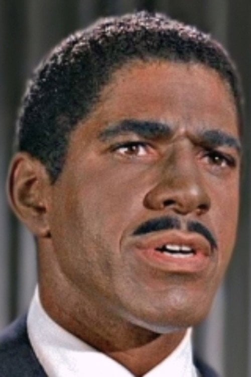 Photo of Ron Rich, Acting