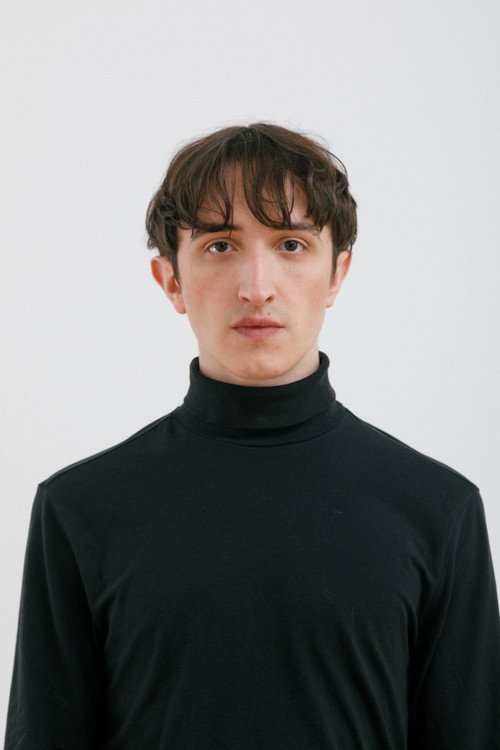 Photo of Felipe Saade, Acting