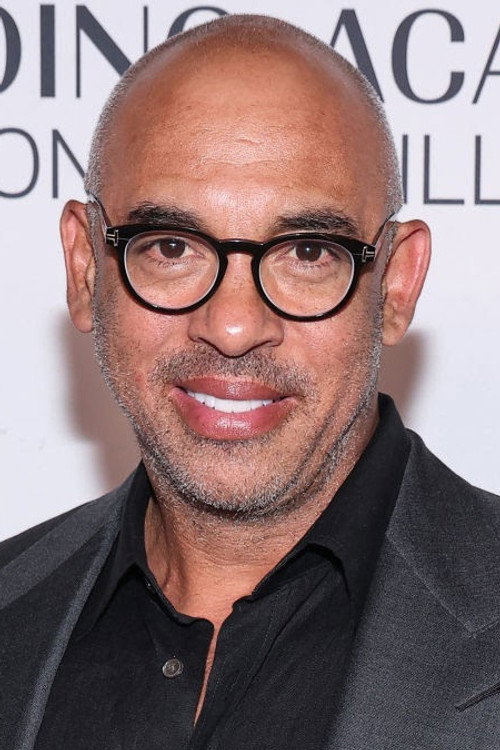 Photo of Harvey Mason Jr., Production