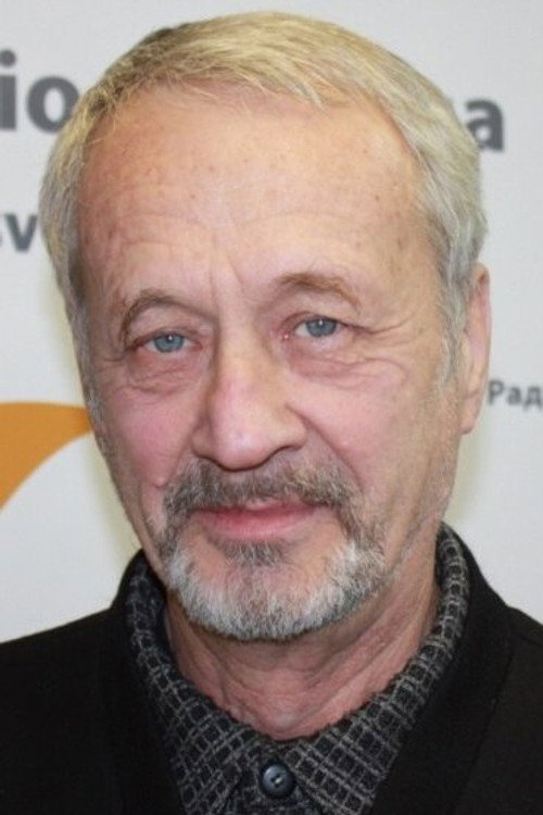Photo of Arkadii Mikulskyi, Directing