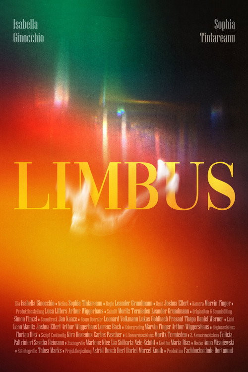 Movie poster for Limbus (2024)