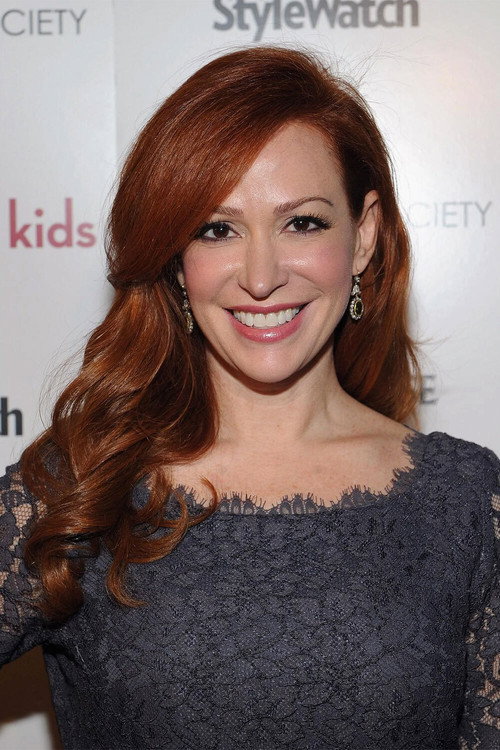 Photo of Rebecca Creskoff, Acting