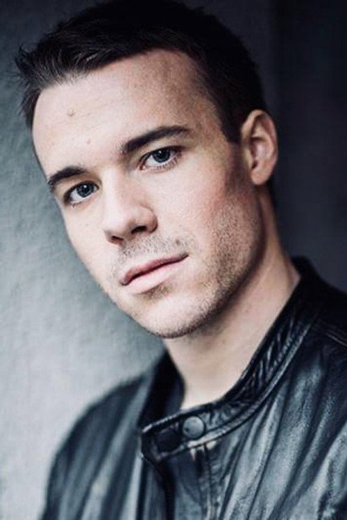 Photo of Gabriel C. Brown, Acting