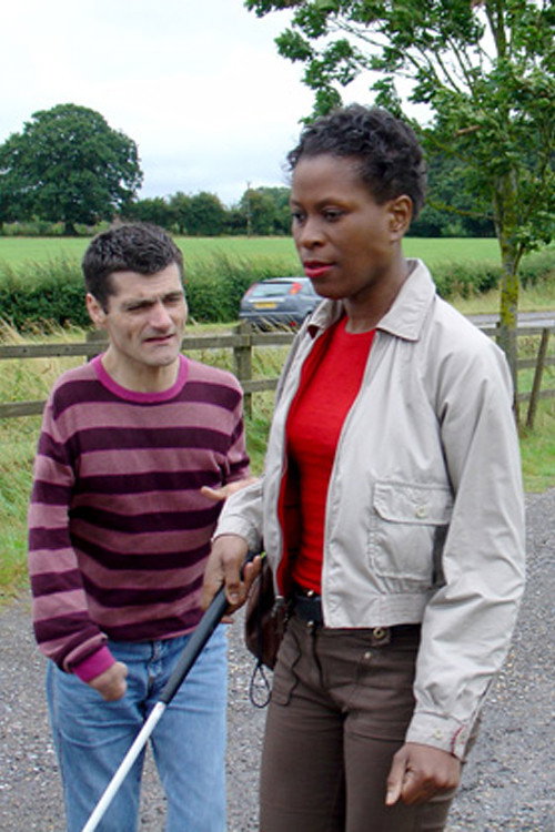 Movie poster for Welcome Stop (2008)