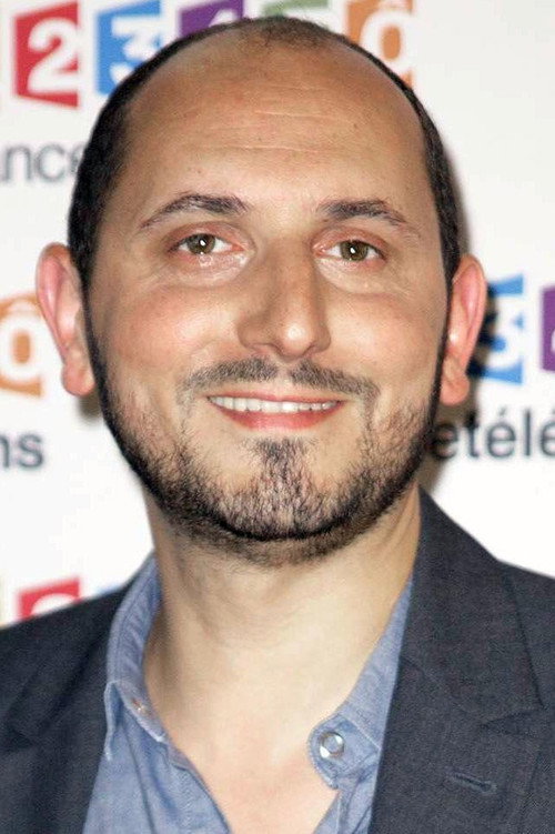 Karim Rissouli profile
