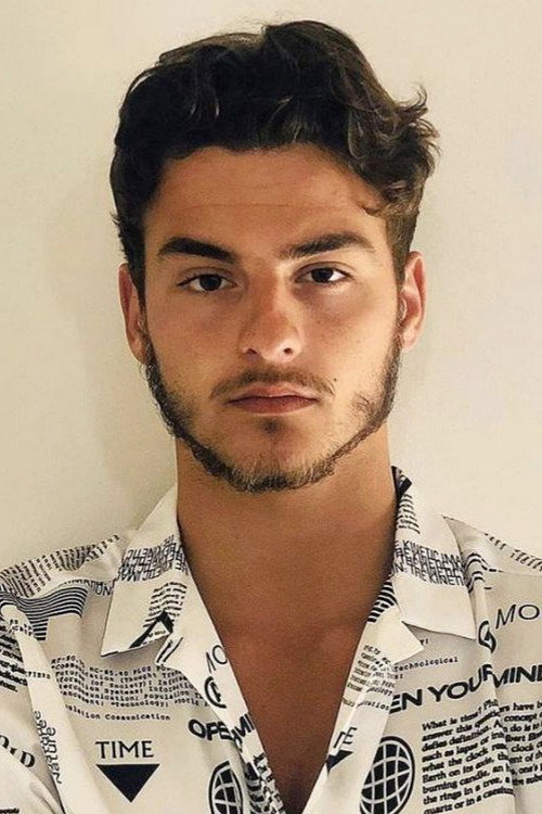 Simon Castaldi profile