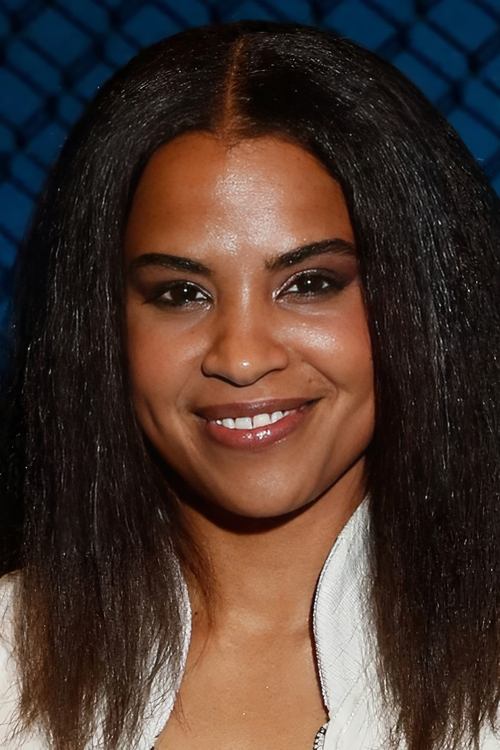 Edwige Ahonto profile