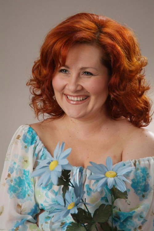 Photo of Aleksandra Bolshakova, Acting