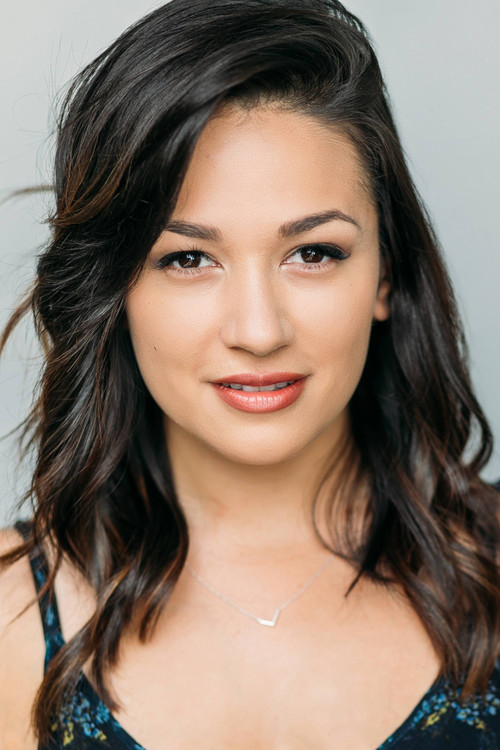 Photo of Tiffany DeMarco, Acting