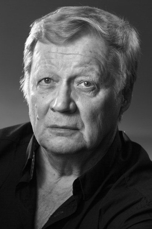 Photo of Ahti Jokinen, Acting
