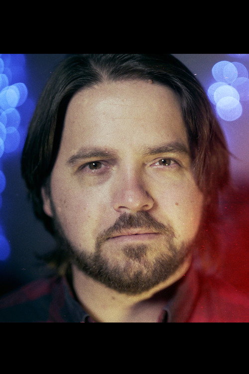 Photo of Phillip Lybrand, Directing
