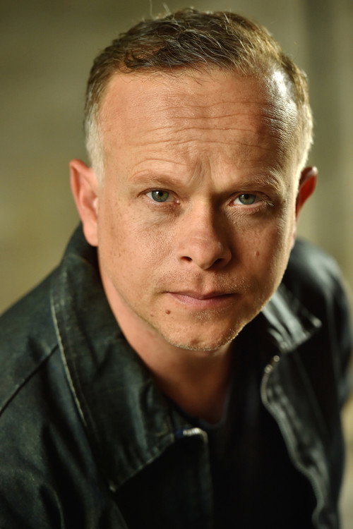 Photo of Adam Cronan, Acting