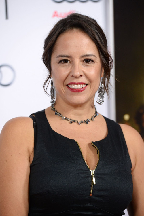 Patricia Riggen profile