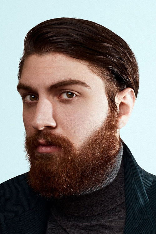 Amir Hossein Fathi profile