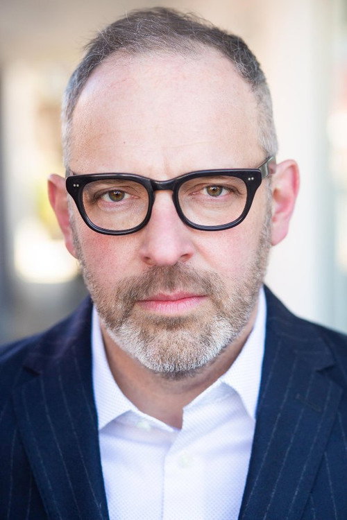 Photo of Bryan Pierce, Acting