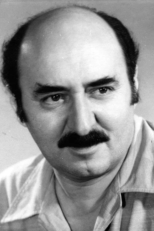 Photo of Isa Huseynov, Writing