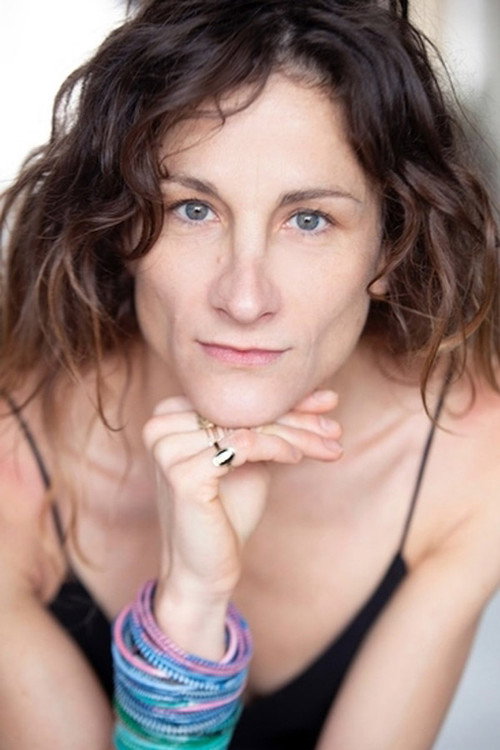 Juliette Blanche profile