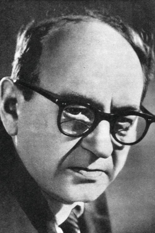 Photo of Andrei Kostrichkin, Acting